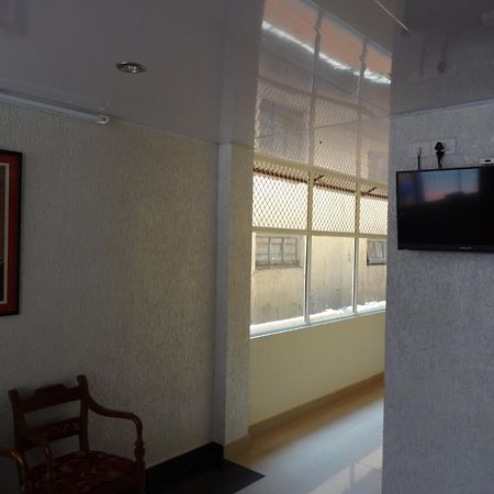 Marwa Inn Thiruvananthapuram Екстер'єр фото