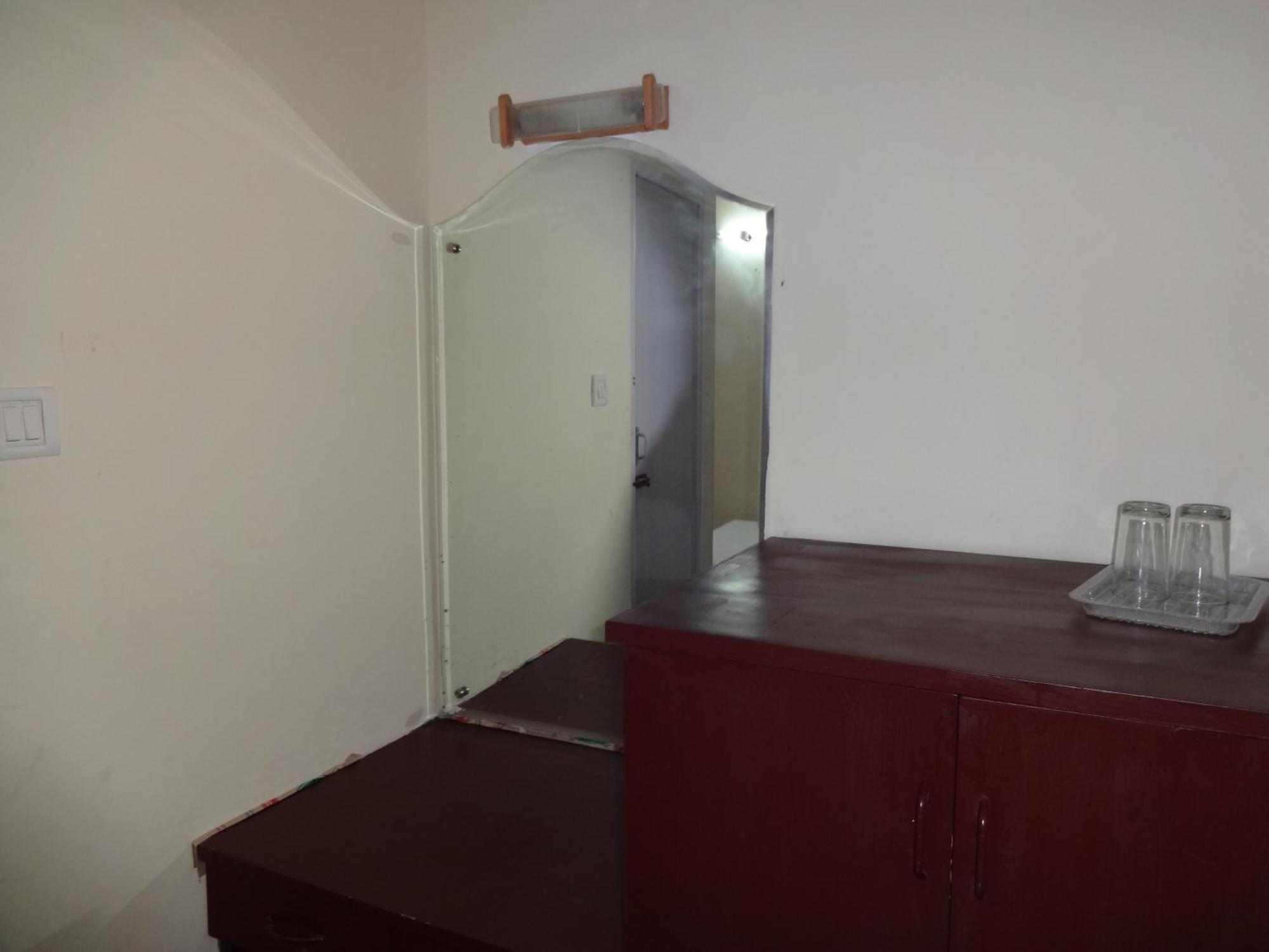 Marwa Inn Thiruvananthapuram Екстер'єр фото
