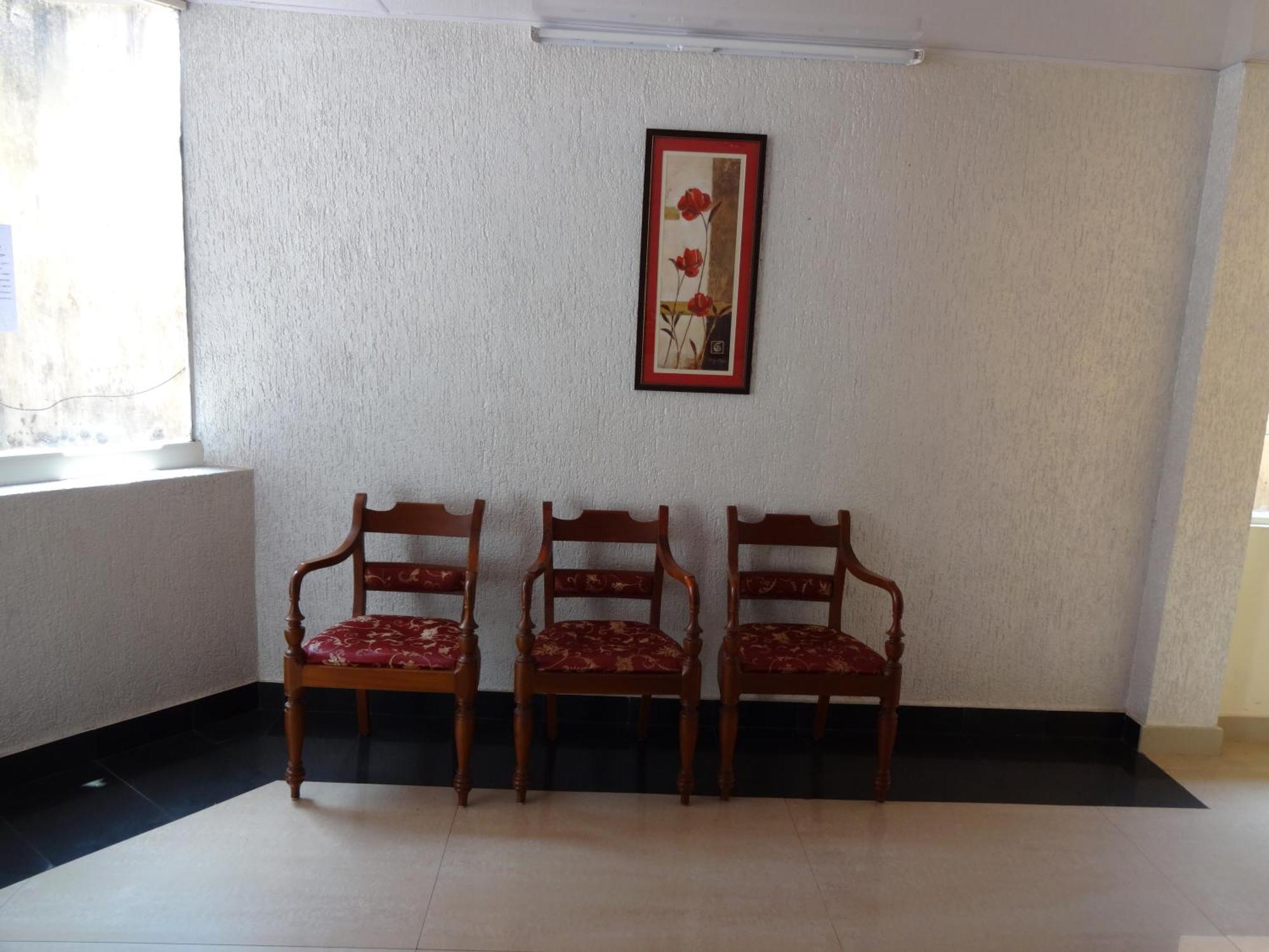 Marwa Inn Thiruvananthapuram Екстер'єр фото