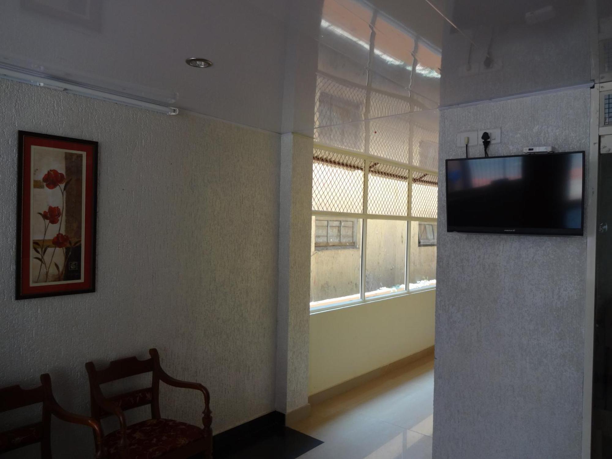 Marwa Inn Thiruvananthapuram Екстер'єр фото