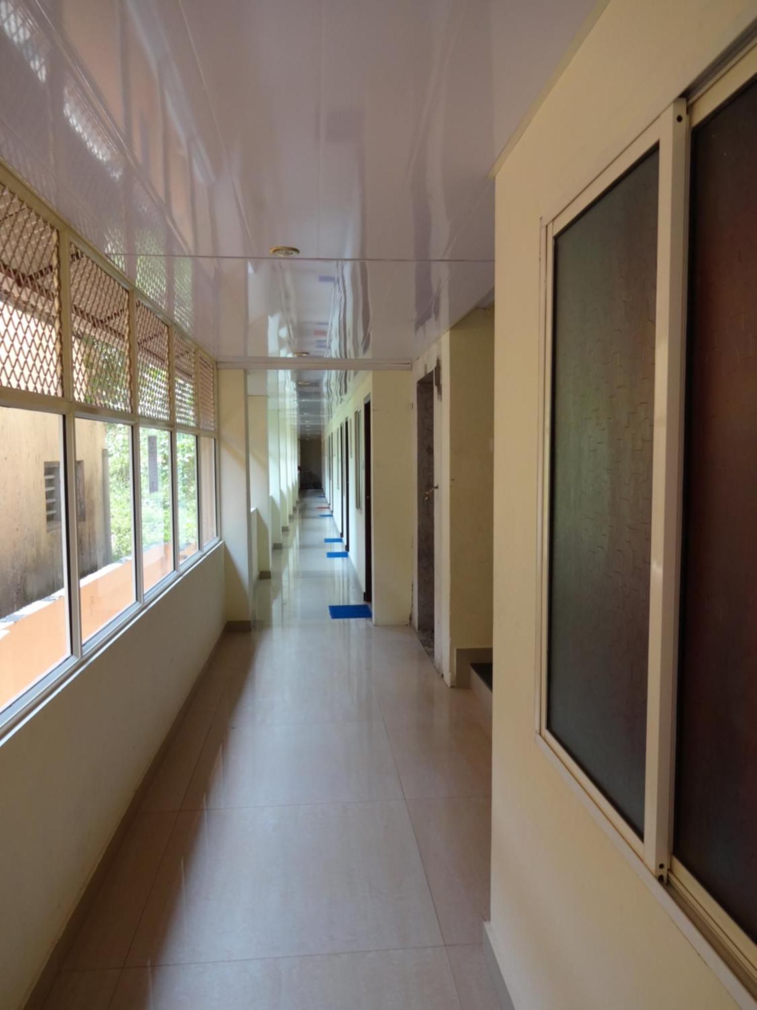 Marwa Inn Thiruvananthapuram Екстер'єр фото