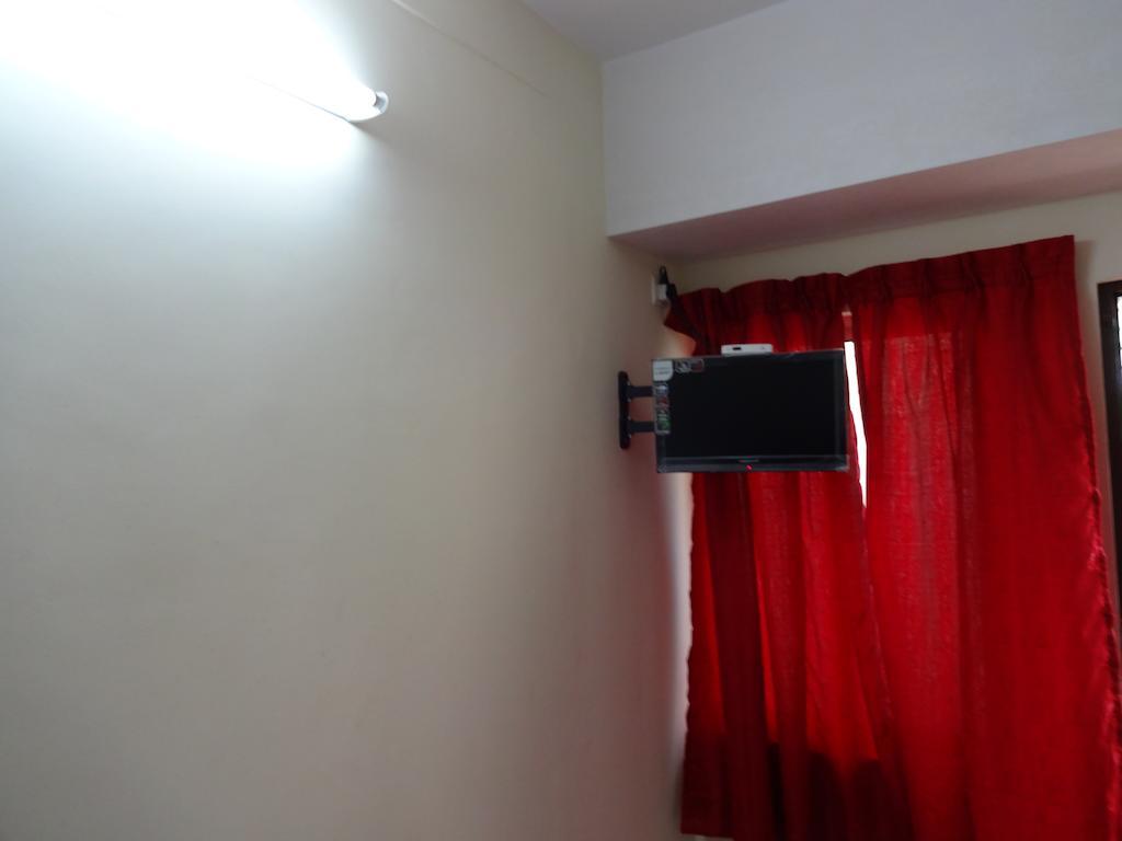 Marwa Inn Thiruvananthapuram Номер фото