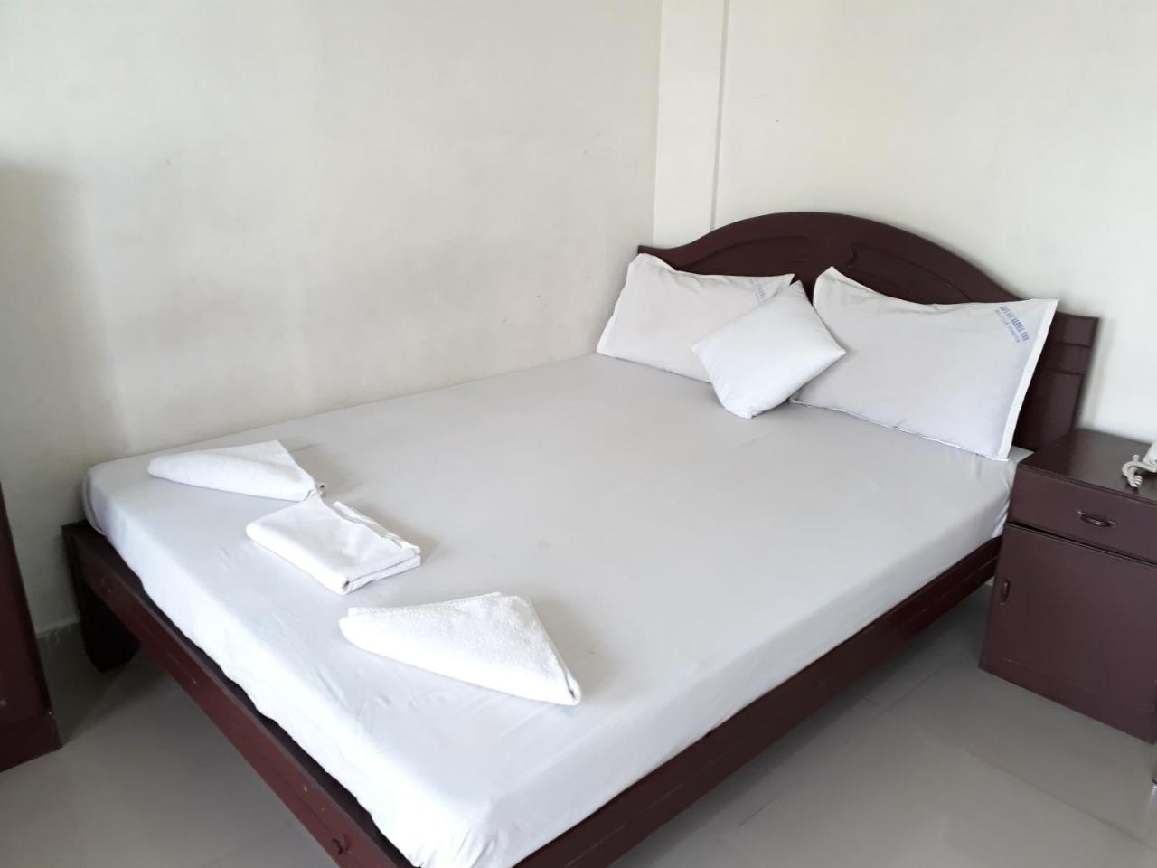 Marwa Inn Thiruvananthapuram Екстер'єр фото