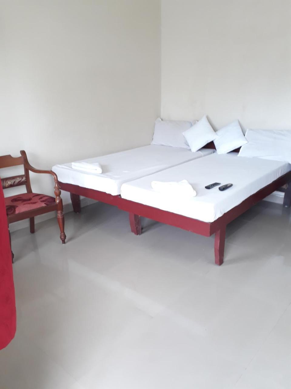 Marwa Inn Thiruvananthapuram Екстер'єр фото