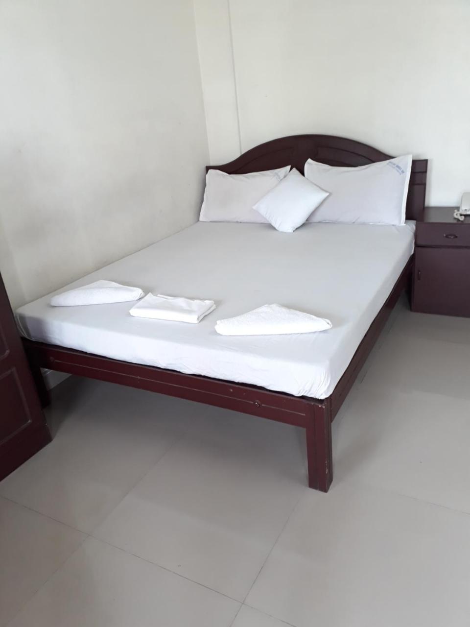 Marwa Inn Thiruvananthapuram Екстер'єр фото